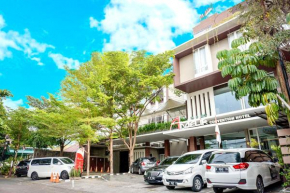  Andelir Hotel Simpang Lima Semarang  Семаранг